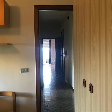 Apartment Le Marine Di *