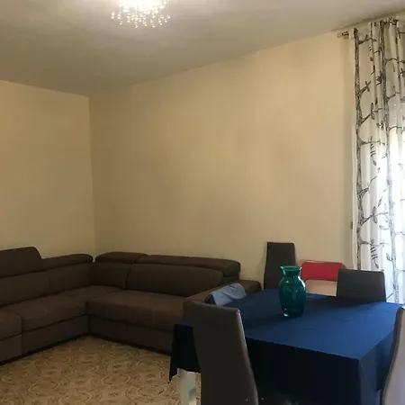 Le Marine Di Apartment *