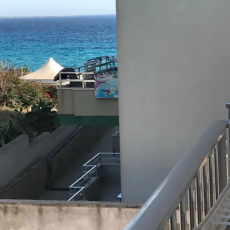 Le Marine Di Gallipoli