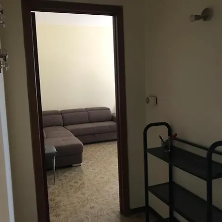 Apartment Le Marine Di *