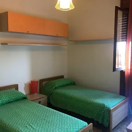 Apartment Le Marine Di
