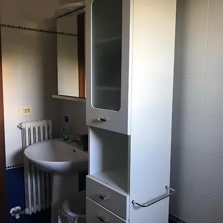 Le Marine Di Apartment *