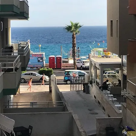 Le Marine Di Gallipoli