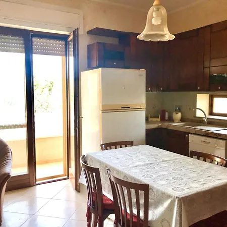 Le Marine Di Apartment *