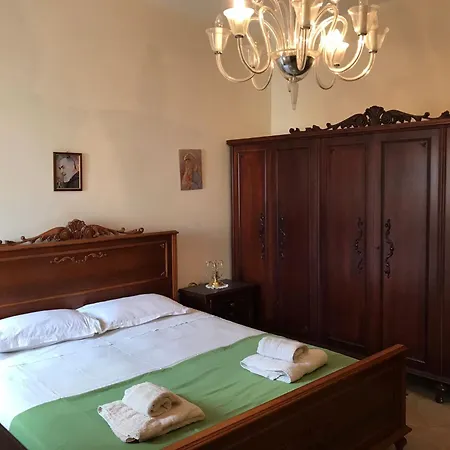 Le Marine Di Gallipoli