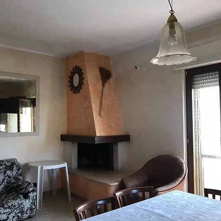 Apartment Le Marine Di *