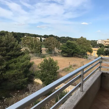 Apartment Le Marine Di *